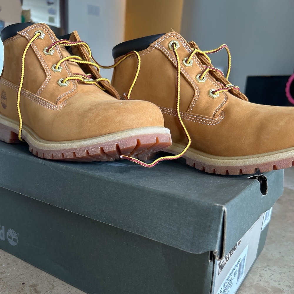 Timberland Waterproof shoes